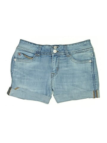 Hudson Jeans Denim Shorts (view 1)