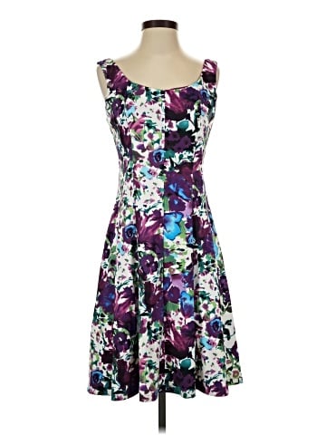 DressBarn Cocktail Dress (view 1)