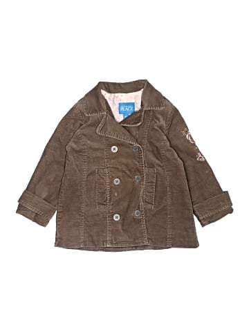 The Children's Place Coat (view 1)
