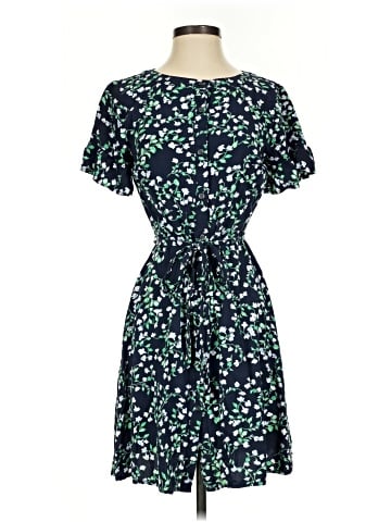 Ann Taylor LOFT Outlet Casual Dress (view 1)