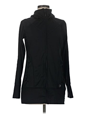 MPG Zip Up Hoodie (view 1)