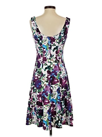 DressBarn Cocktail Dress (view 2)