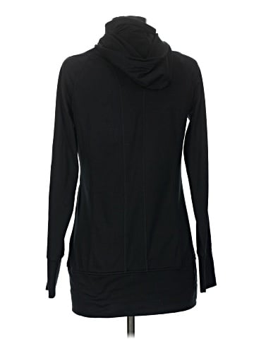 MPG Zip Up Hoodie (view 2)