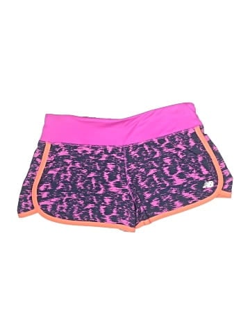 New Balance Athletic Shorts (view 1)