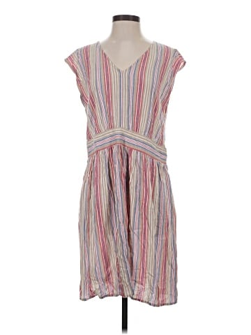 Ann Taylor LOFT Outlet Casual Dress (view 1)