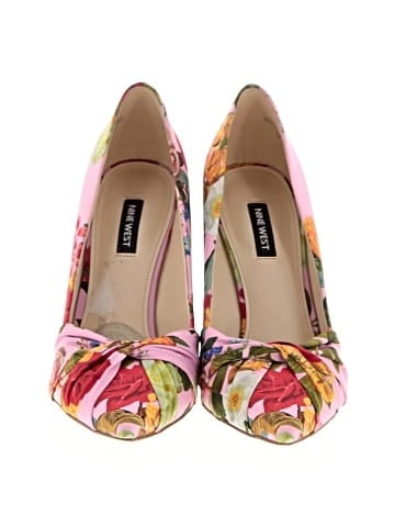 Nine West Heels (view 2)