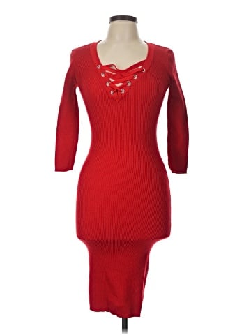 New Look Casual Dress (view 1)