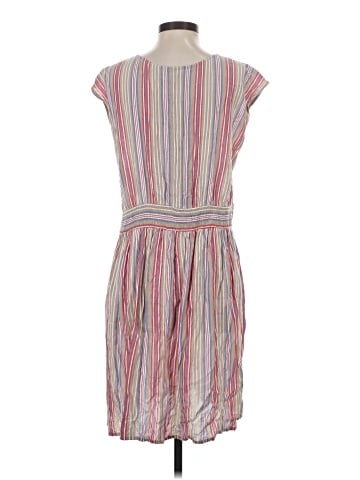 Ann Taylor LOFT Outlet Casual Dress (view 2)