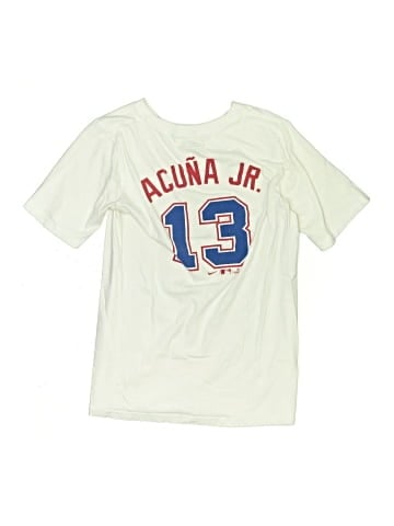 Nike Short Sleeve T-Shirt (view 2)