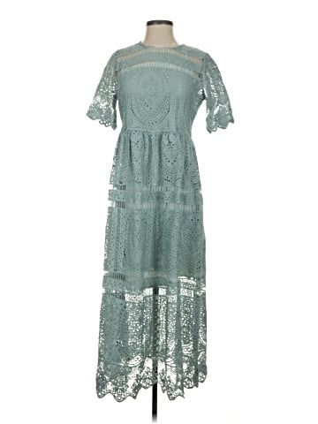 Eri + Ali Casual Dress (view 1)
