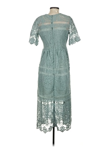 Eri + Ali Casual Dress (view 2)