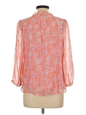 Vince Camuto 3/4 Sleeve Blouse (view 2)