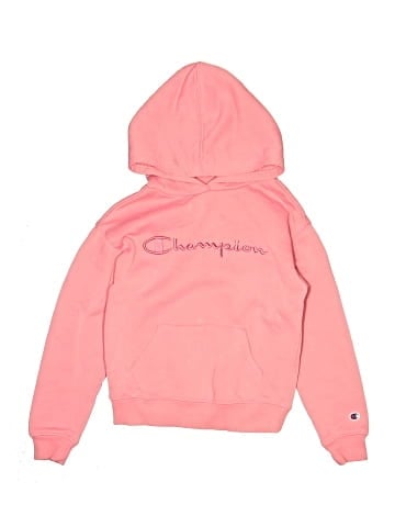 Champion Zip Up Hoodie (view 1)