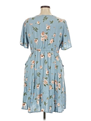 Torrid Casual Dress (view 2)