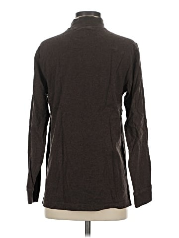 Covington Long Sleeve Turtleneck (view 2)