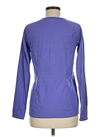 Gap Fit Long Sleeve T-Shirt (view 2)