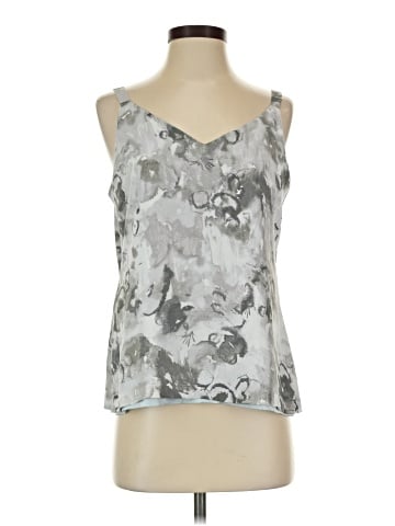 White House Black Market Sleeveless Top (view 1)