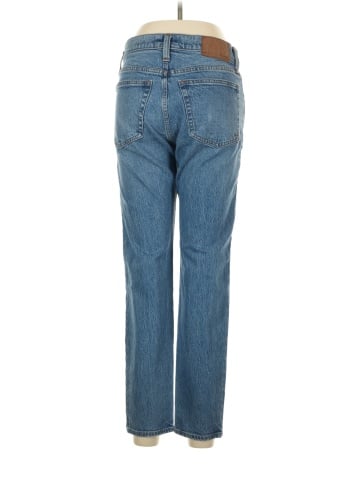 Madewell Jeans (view 2)