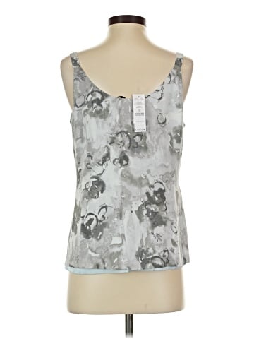 White House Black Market Sleeveless Top (view 2)