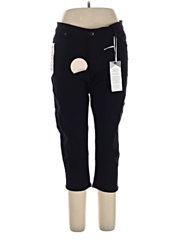 Pastel Casual Pants (view 1)
