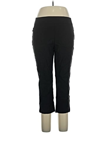 Simply Vera Vera Wang Casual Pants (view 1)