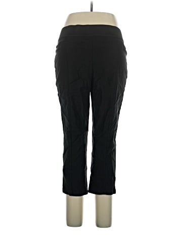 Simply Vera Vera Wang Casual Pants (view 2)