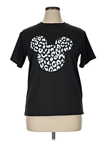 Unbranded Short Sleeve T-Shirt (view 1)