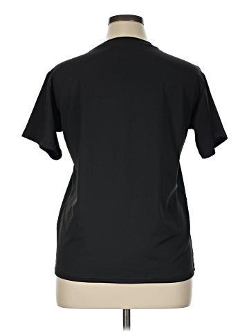 Unbranded Short Sleeve T-Shirt (view 2)