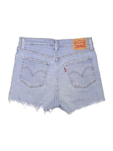 Levi's Denim Shorts (view 2)