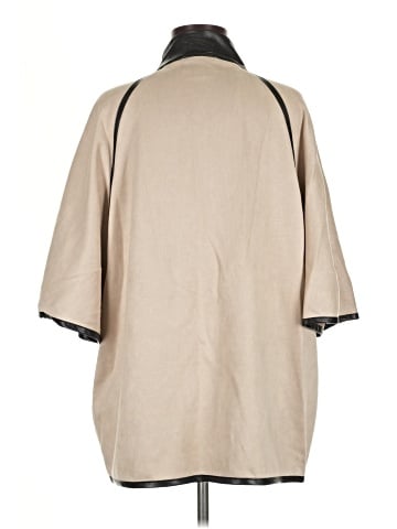 Joseph Ribkoff Poncho (view 2)