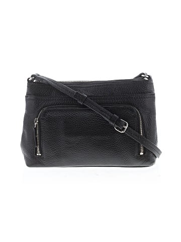 Nordstrom Leather Crossbody Bag (view 1)