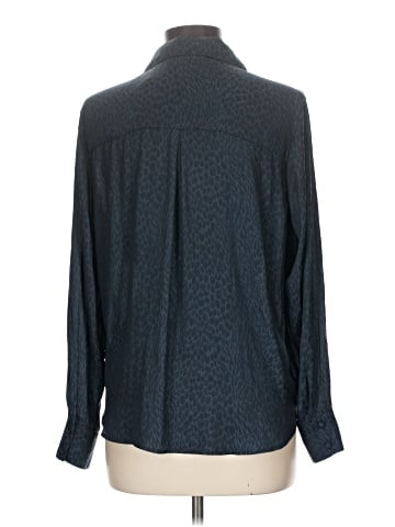 BB Dakota Long Sleeve Blouse (view 2)