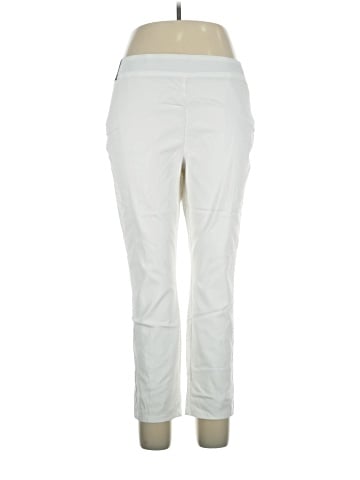 Simply Vera Vera Wang Casual Pants (view 1)