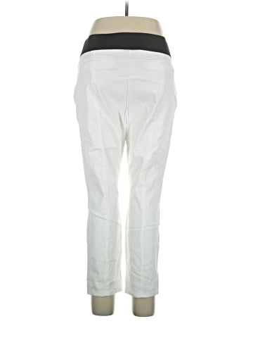Simply Vera Vera Wang Casual Pants (view 2)
