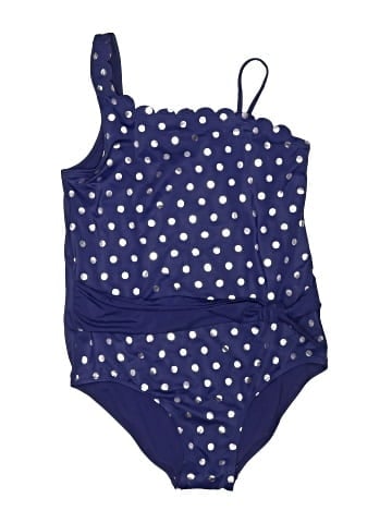 Justice One Piece Swimsuit (view 1)