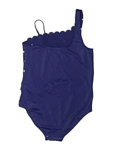 Justice One Piece Swimsuit (view 2)