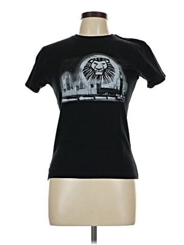 Disney Short Sleeve T-Shirt (view 1)