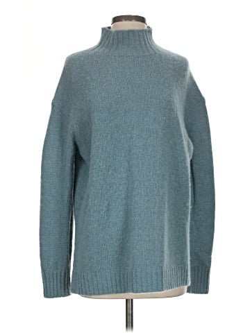 Jenni Kayne Turtleneck Sweater (view 1)