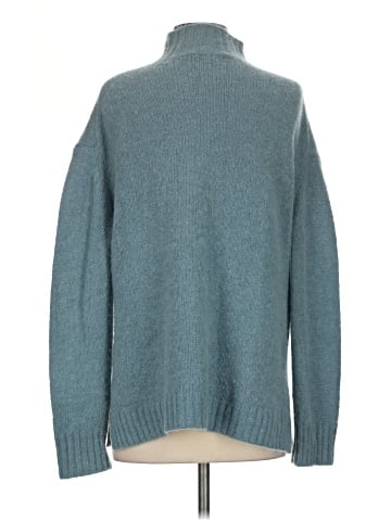 Jenni Kayne Turtleneck Sweater (view 2)