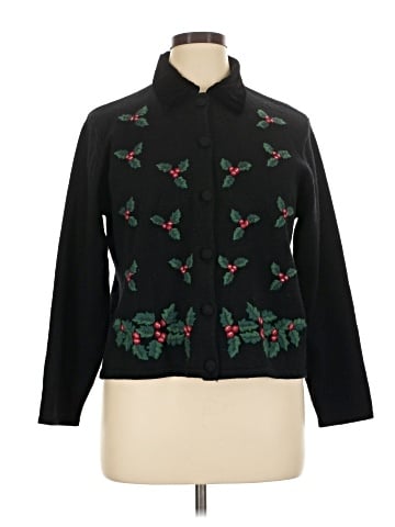 Talbots Cardigan (view 1)