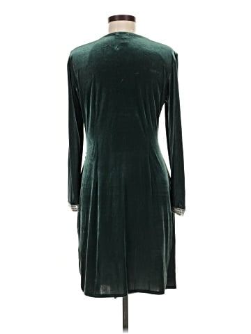 MSK Cocktail Dress (view 2)