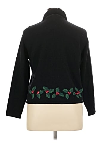 Talbots Cardigan (view 2)