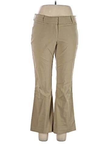 Lane Bryant Khakis (view 1)