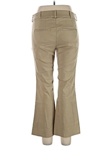 Lane Bryant Khakis (view 2)
