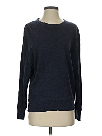 Vince. Long Sleeve T-Shirt (view 1)