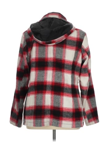 Faded Glory Cardigan (view 2)