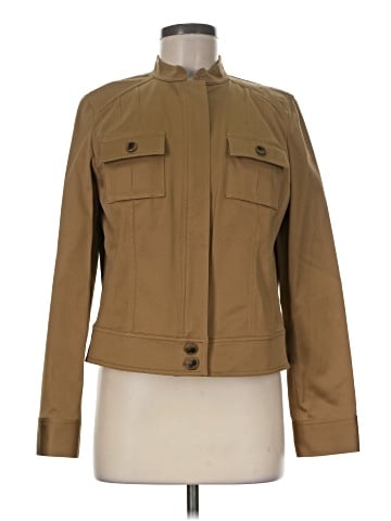 AK Anne Klein Jacket (view 1)