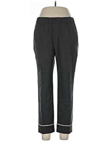 J.Crew Wool Pants (view 1)