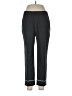 J.Crew Chevron-herringbone Gray Wool Pants Size 10 - photo 1