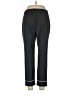 J.Crew Chevron-herringbone Gray Wool Pants Size 10 - photo 2